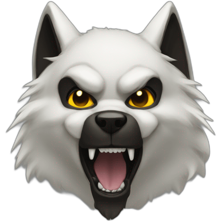 protogen furry emoji