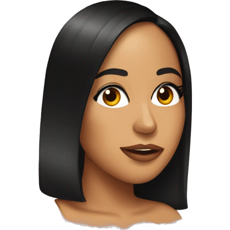 Anitta emoji