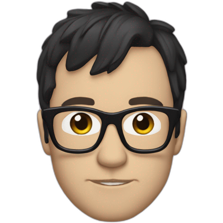 Weezer emoji