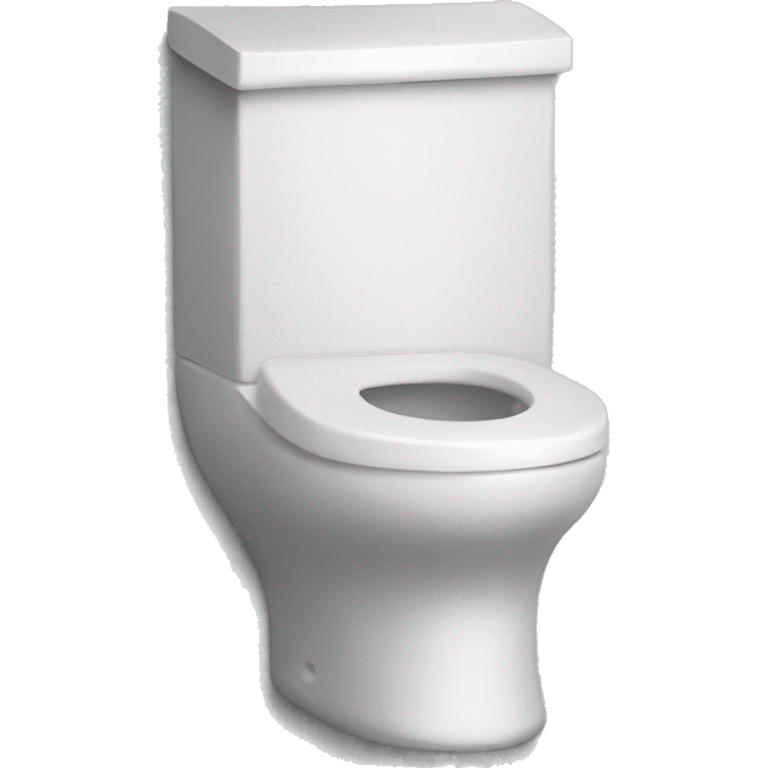 Skibidi toilet emoji