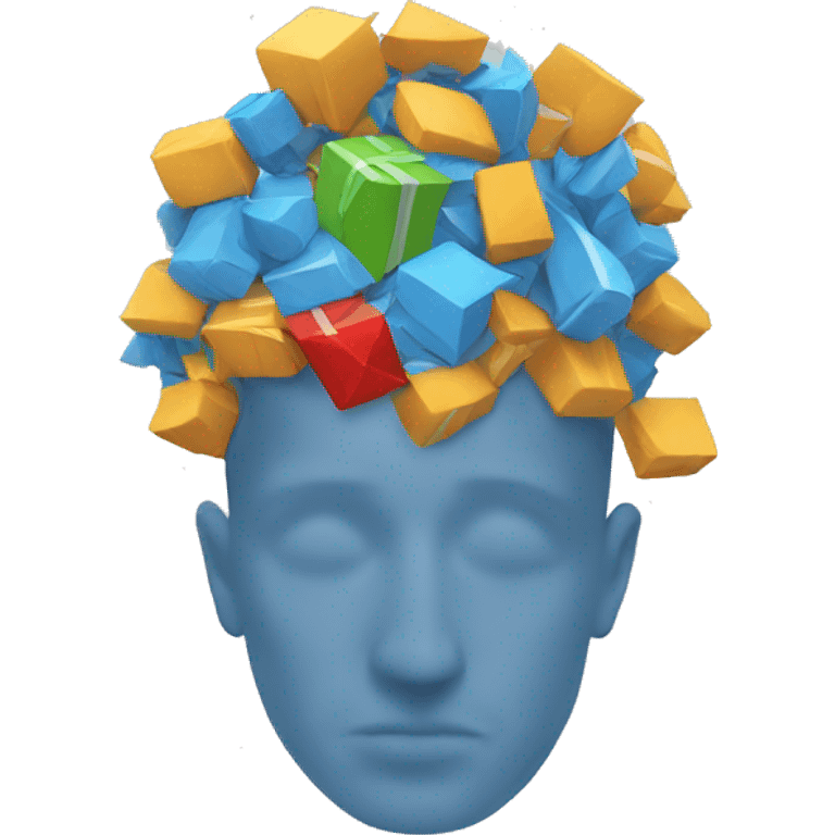 cognitive load emoji