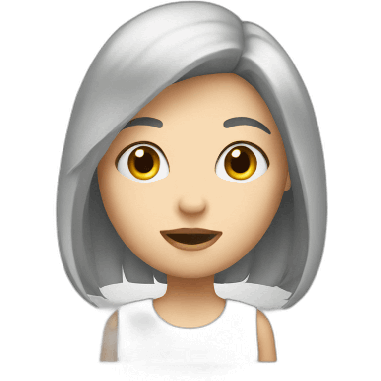 lucy emoji