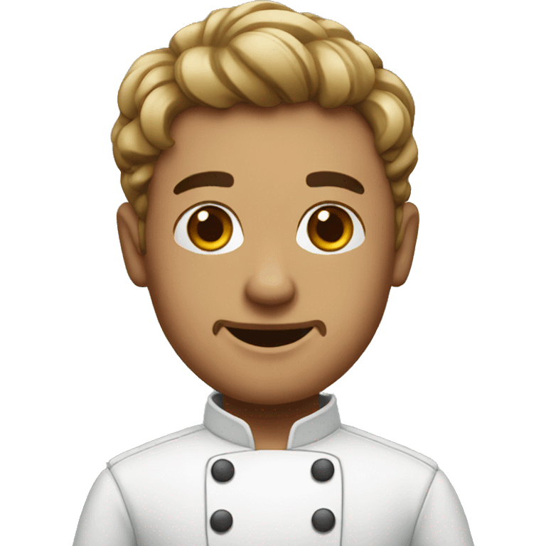 MasterChef emoji