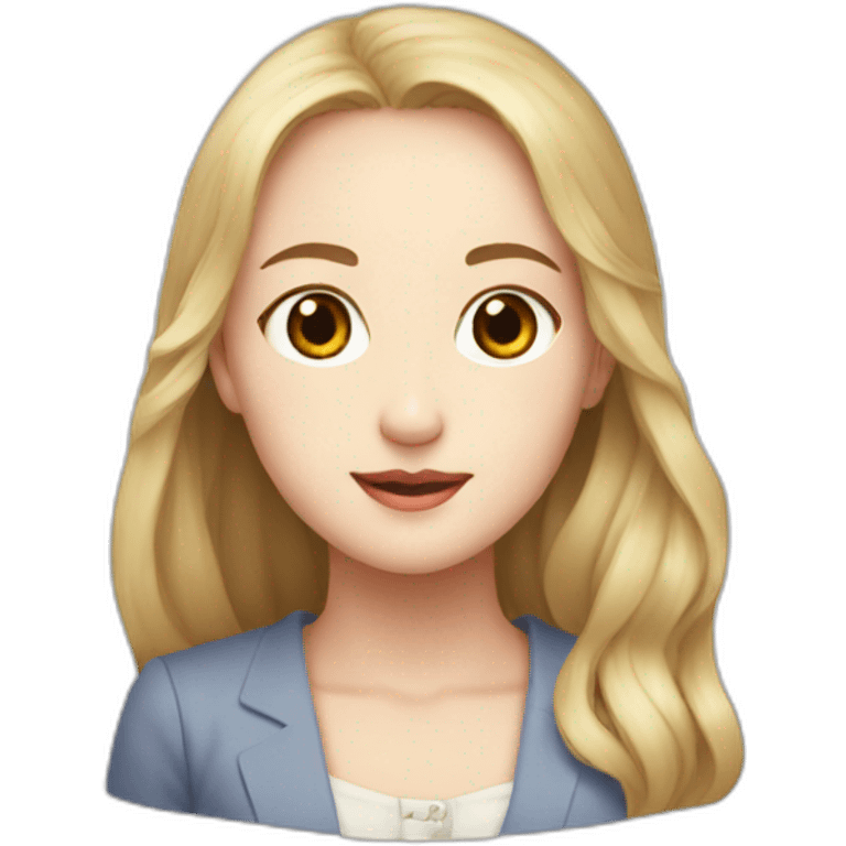 Gowon emoji