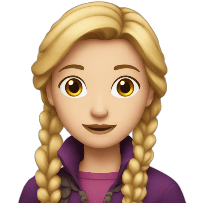 anna emoji