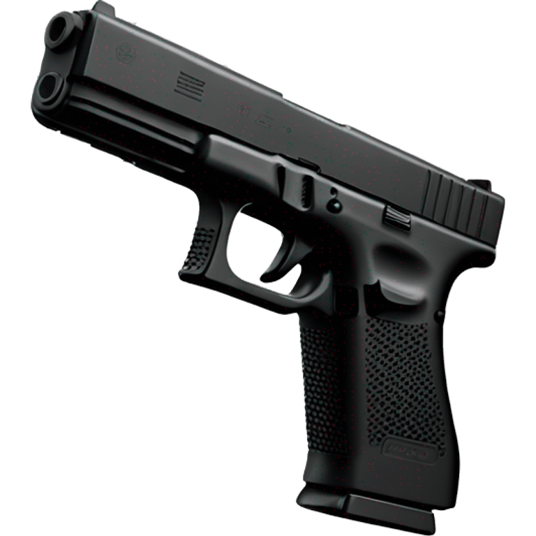 Glock 17 emoji