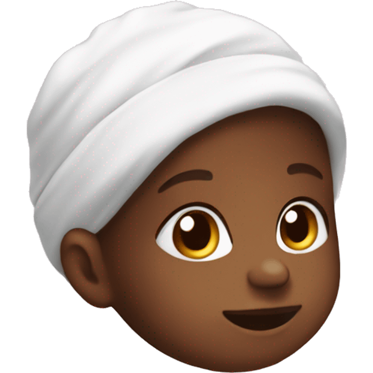 baby oil  emoji