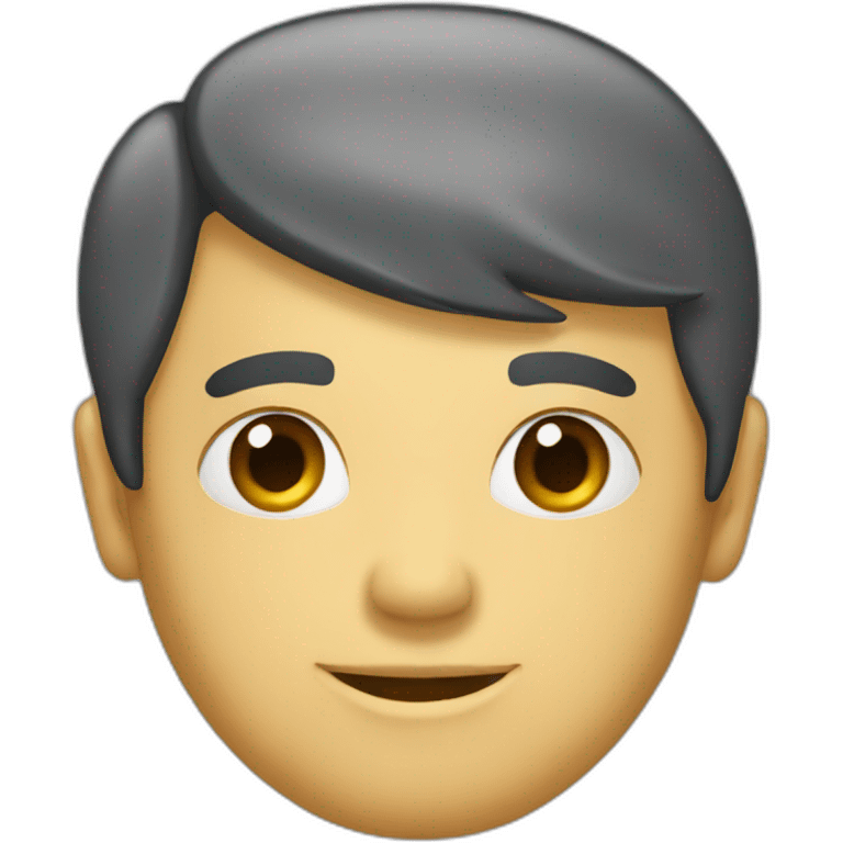 la lettre H  emoji