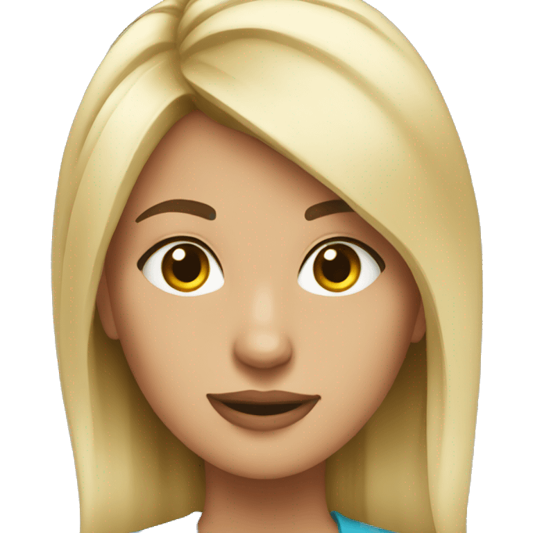 Charlotte emoji