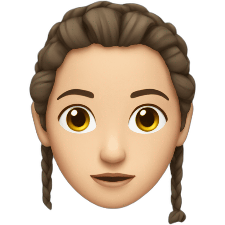 Rey emoji