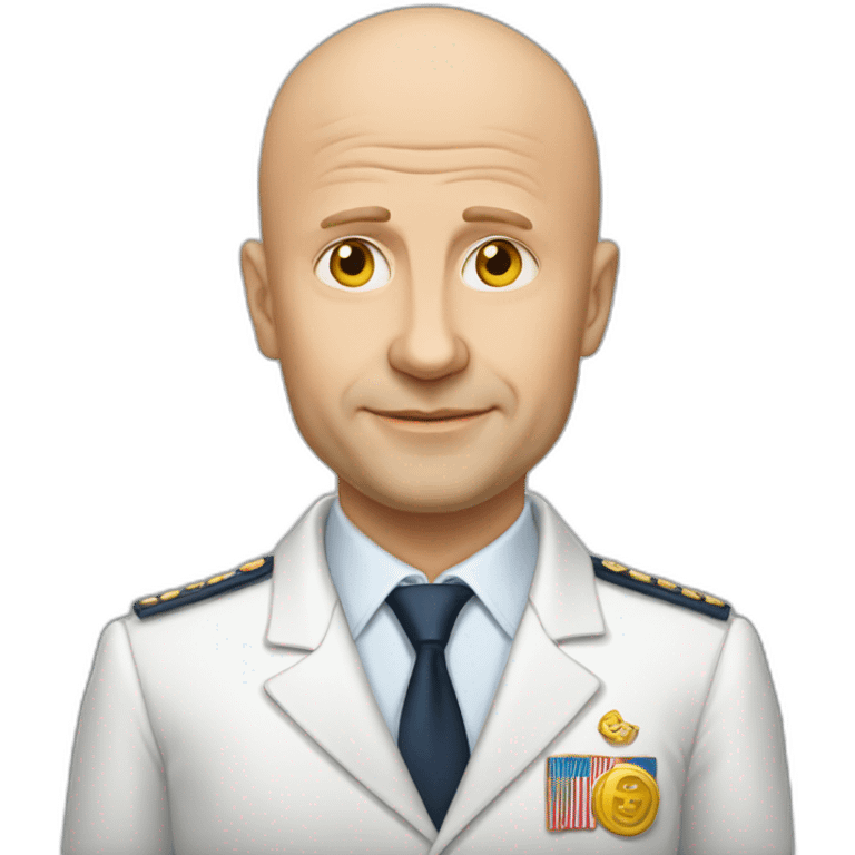 Evgeniy-Viktorovich-Prigozhin emoji