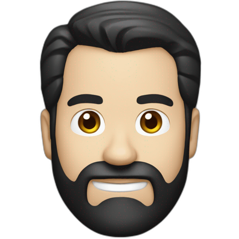 billy mays emoji