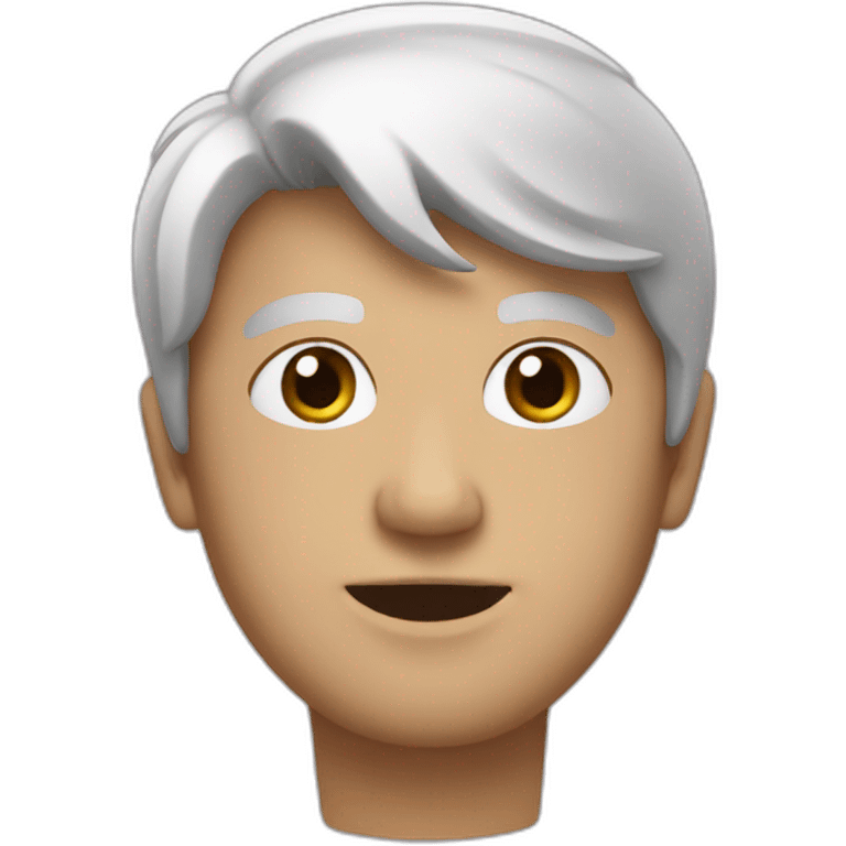 SIU emoji