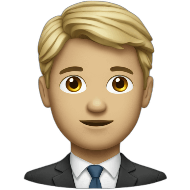 Deloitte emoji