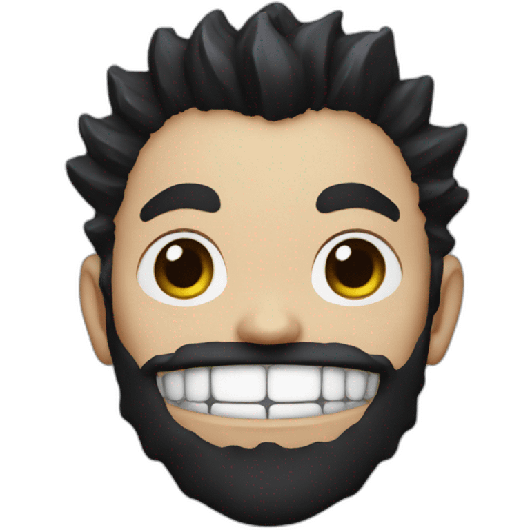 Katakuri emoji