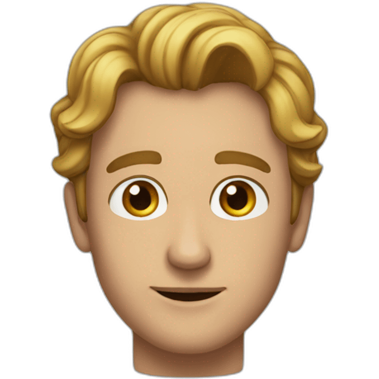 Tom kautliz emoji