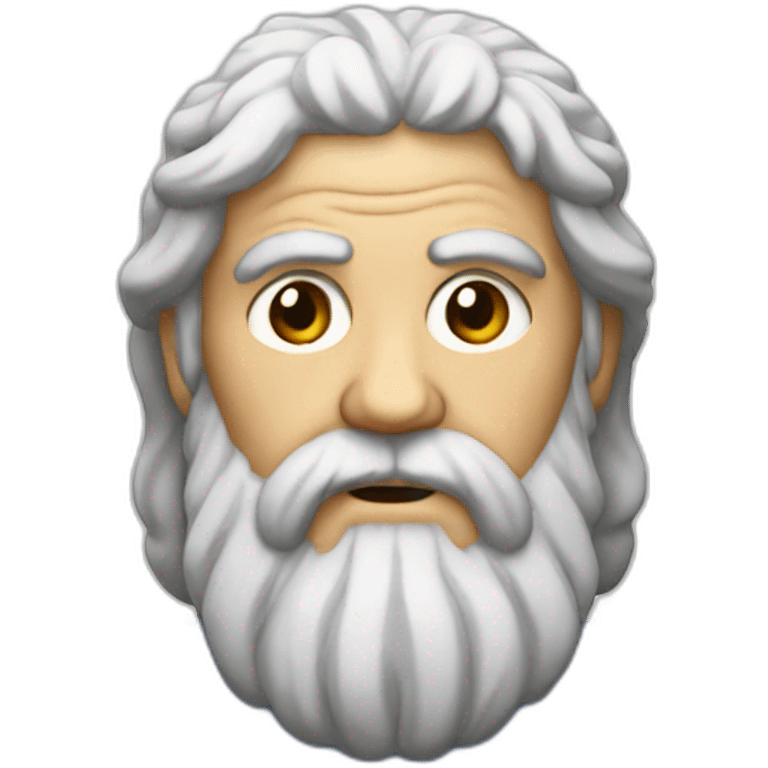 Plato emoji