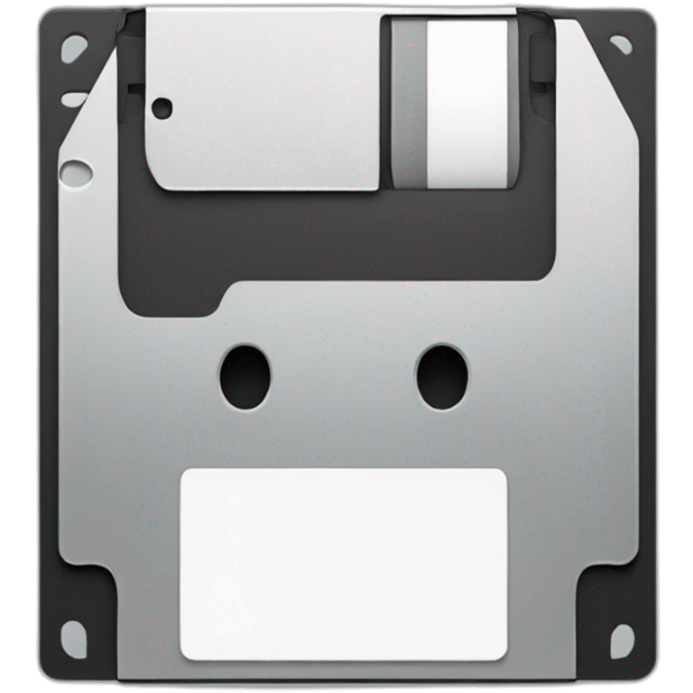 Floppy disk emoji