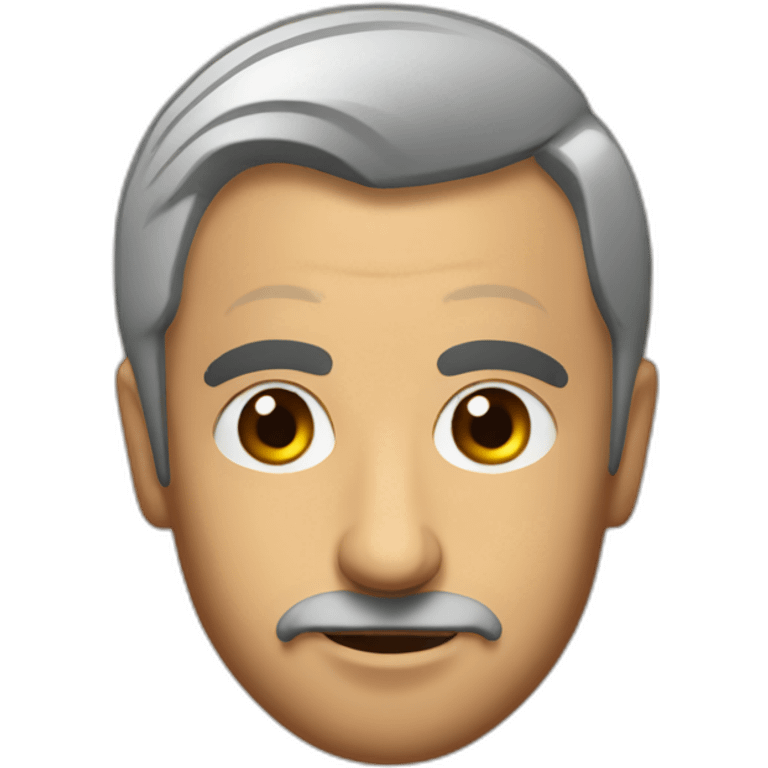 zemmour drink beer emoji