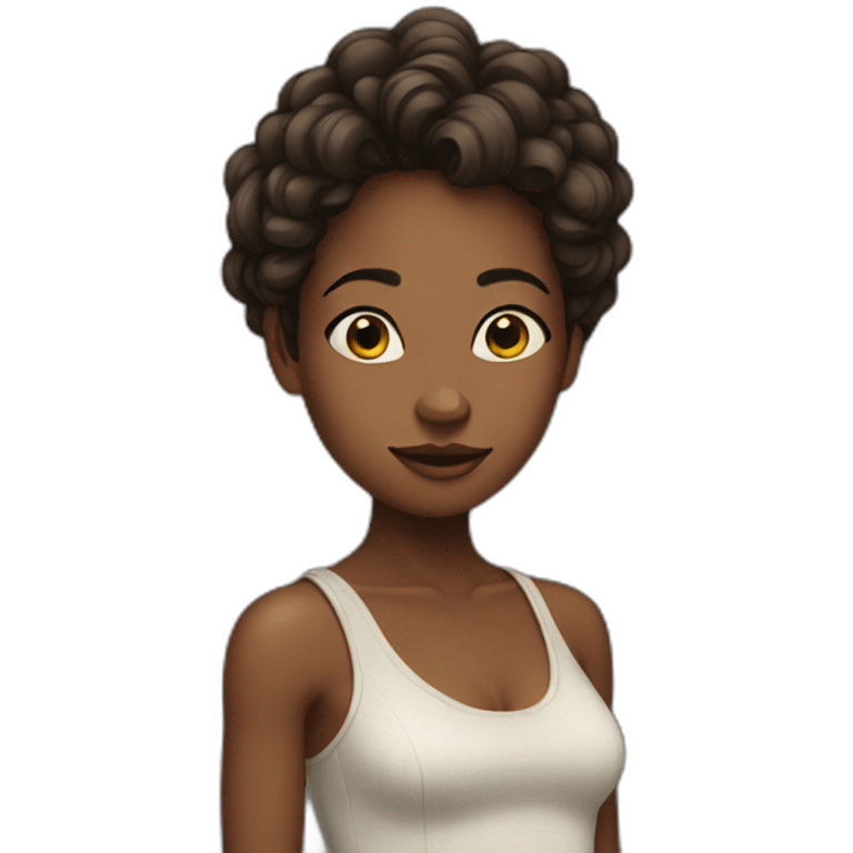 naomi emoji