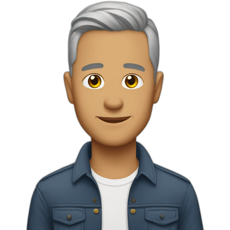 Curt Smith emoji