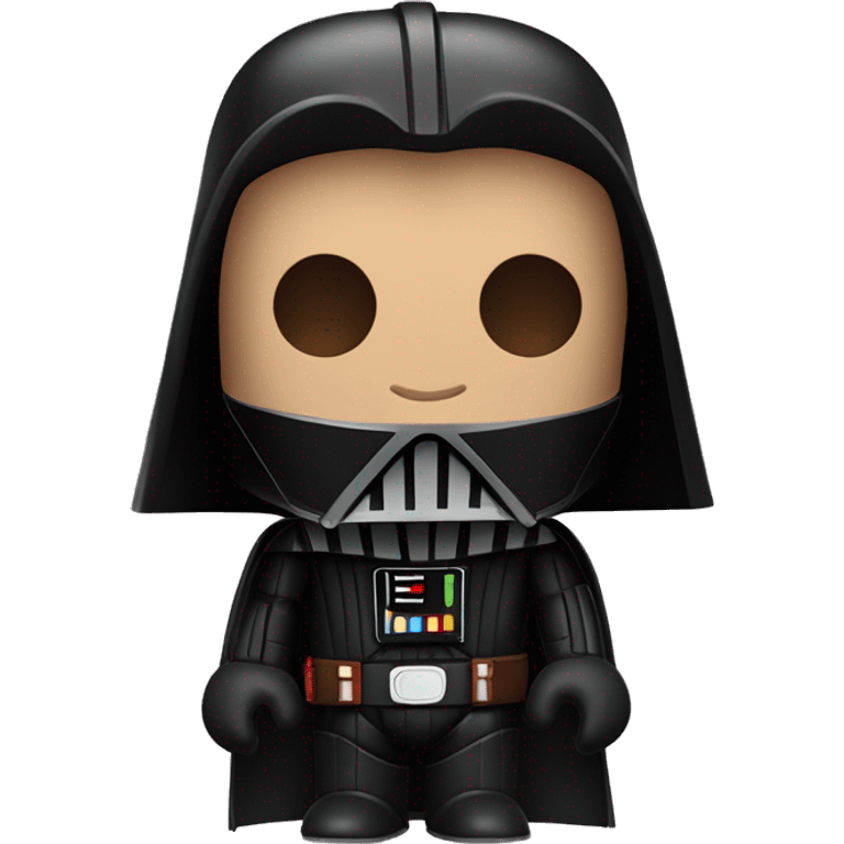 Darth Vader’s Toy Story rc  emoji