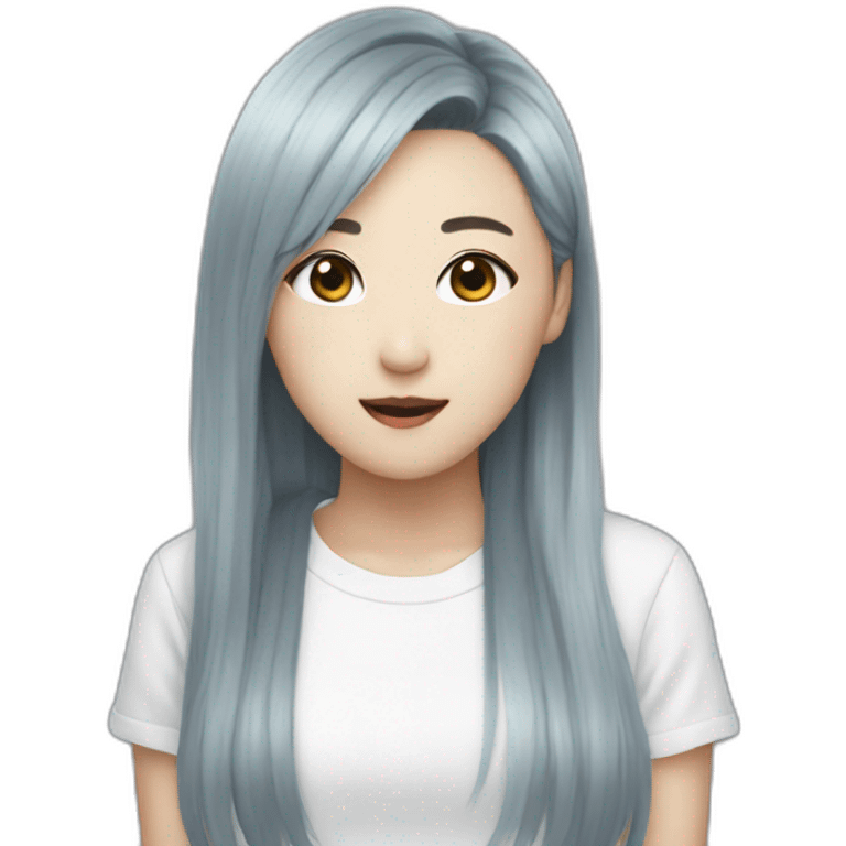 K-pop emoji