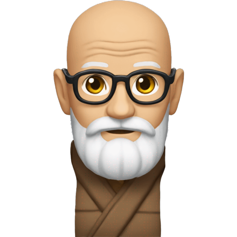 Master roshi emoji