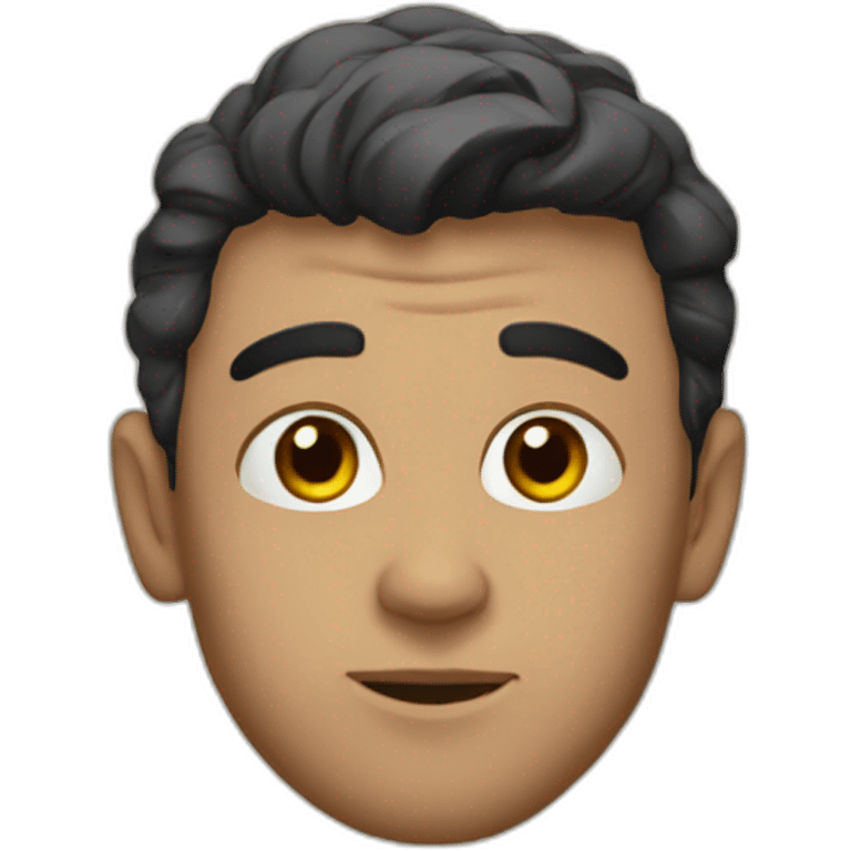 Tibo machado Primez emoji