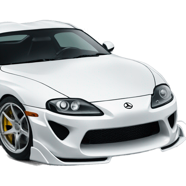 Supra with you  emoji