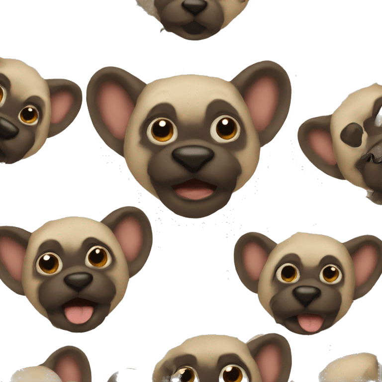 animal emoji