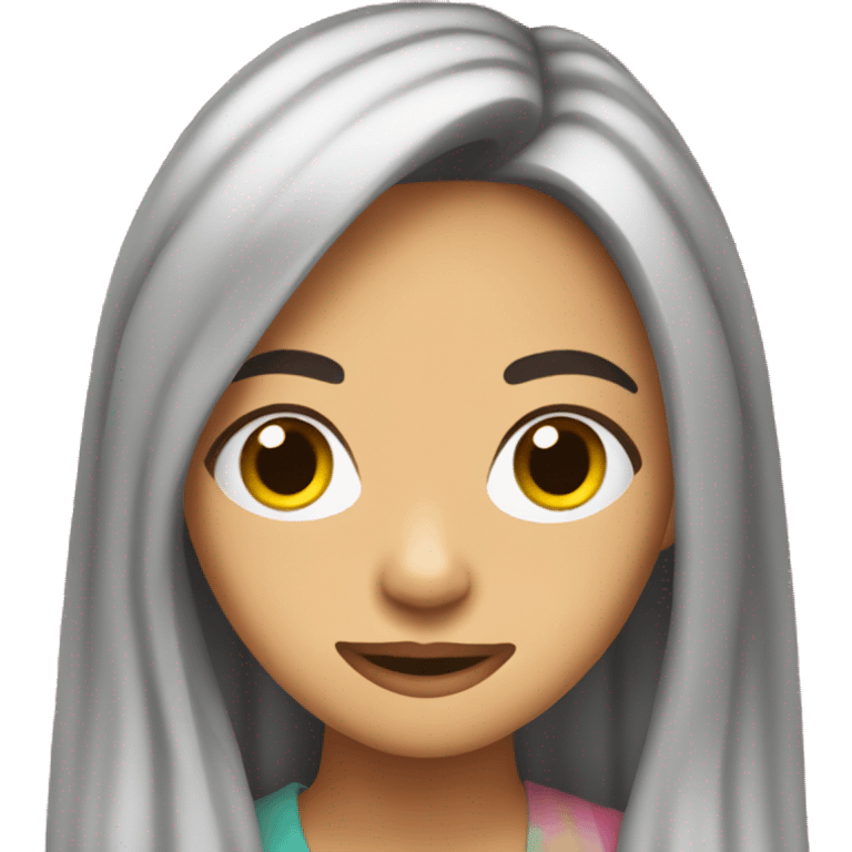 Olivia Rodrigo emoji