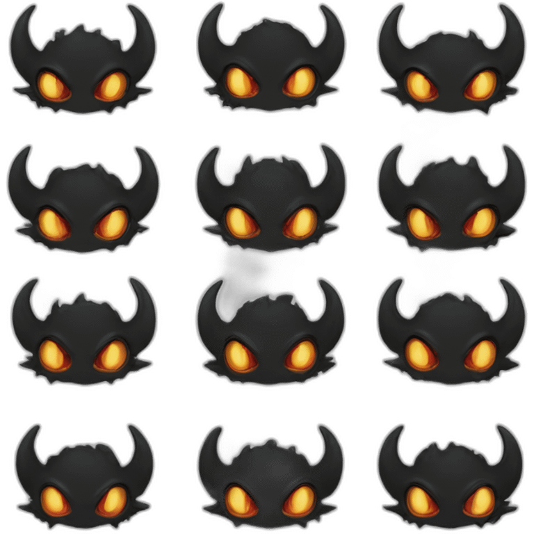 Devilman 1972 emoji