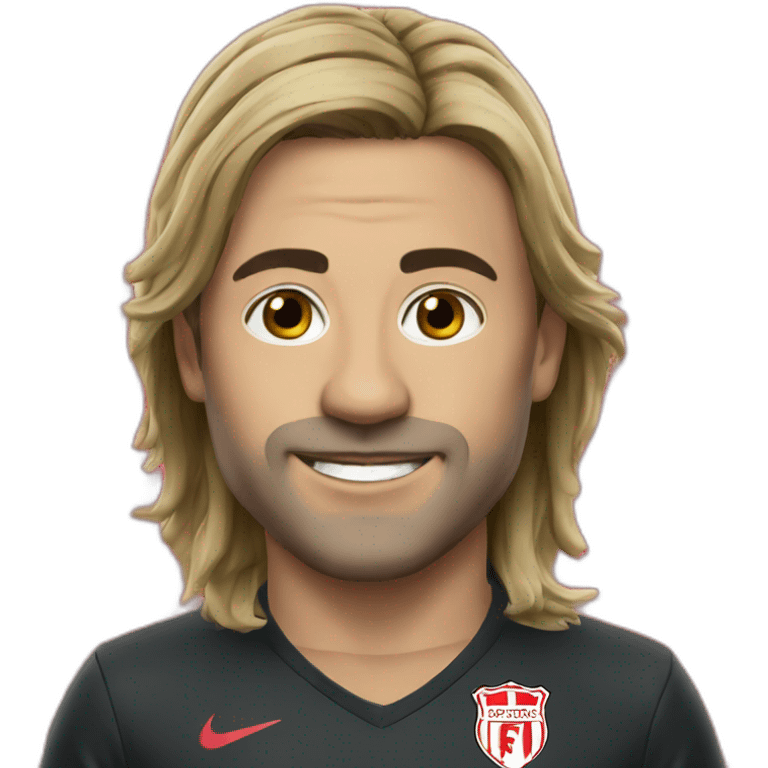 sevilla fc emoji