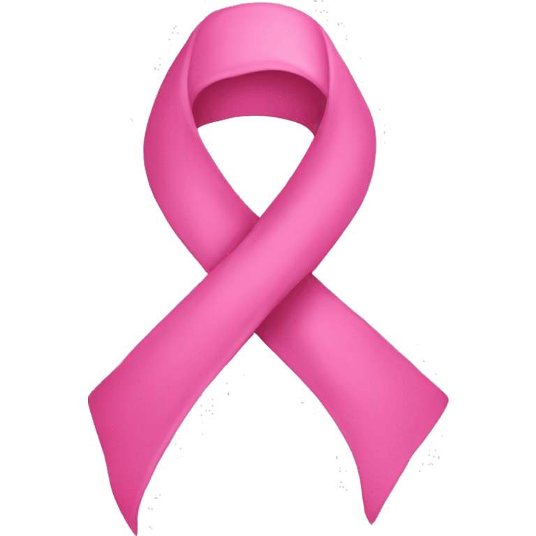 breast cancer awareness  emoji