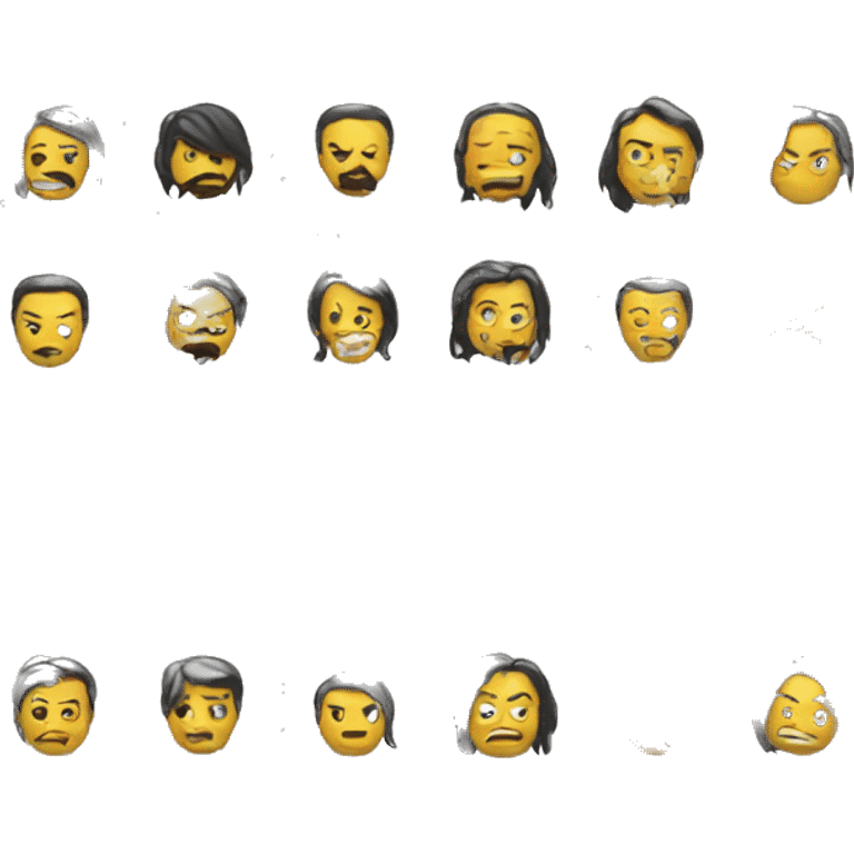 Lethal company emoji