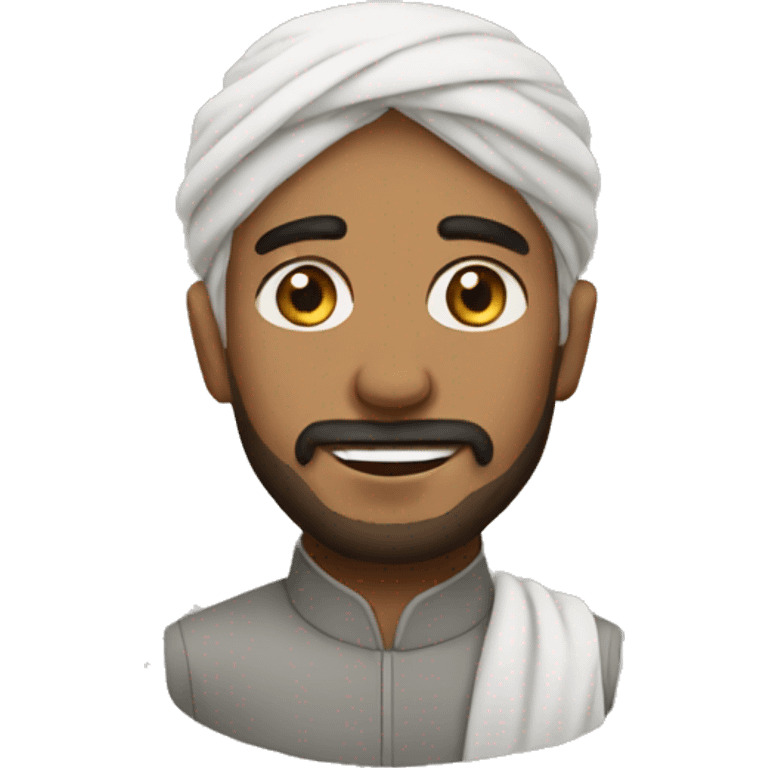 Muhammad name emoji emoji