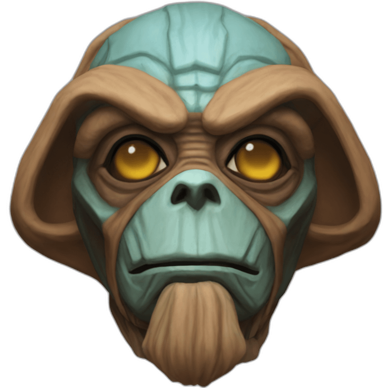 Plo koon emoji