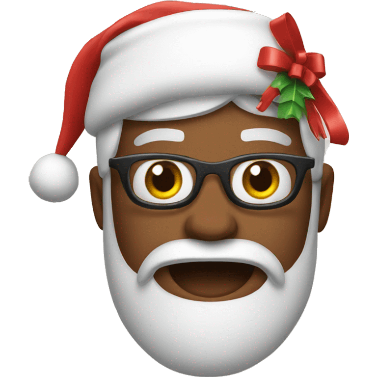 holiday emoji