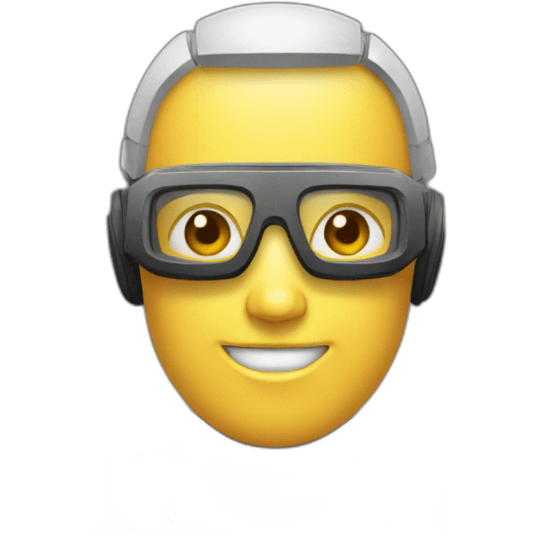 technologie emoji