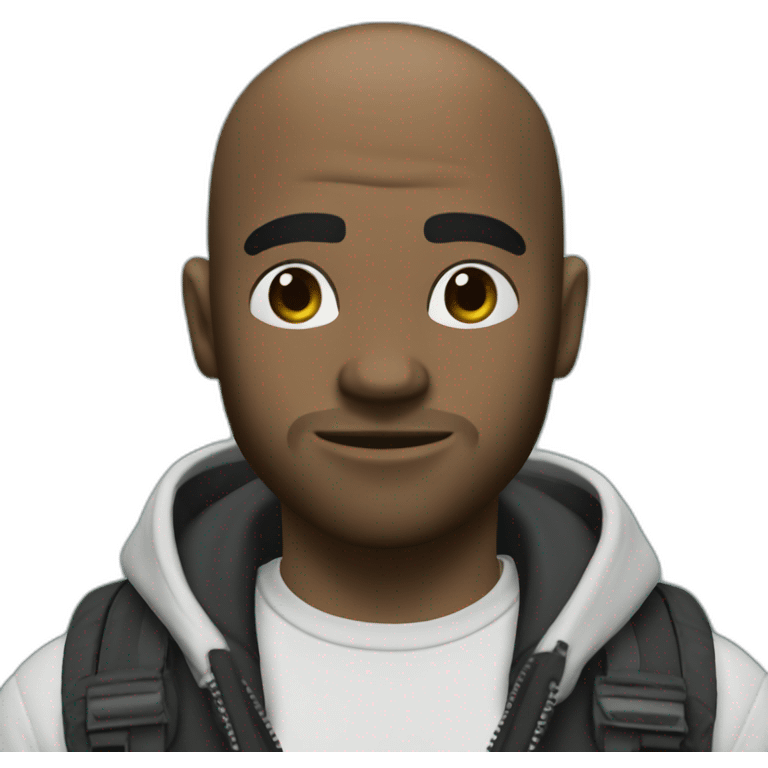 Cg like gta sans adreas emoji