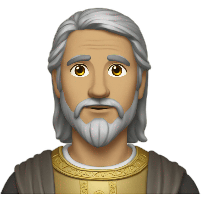 Saint Cyr Coetquidan emoji