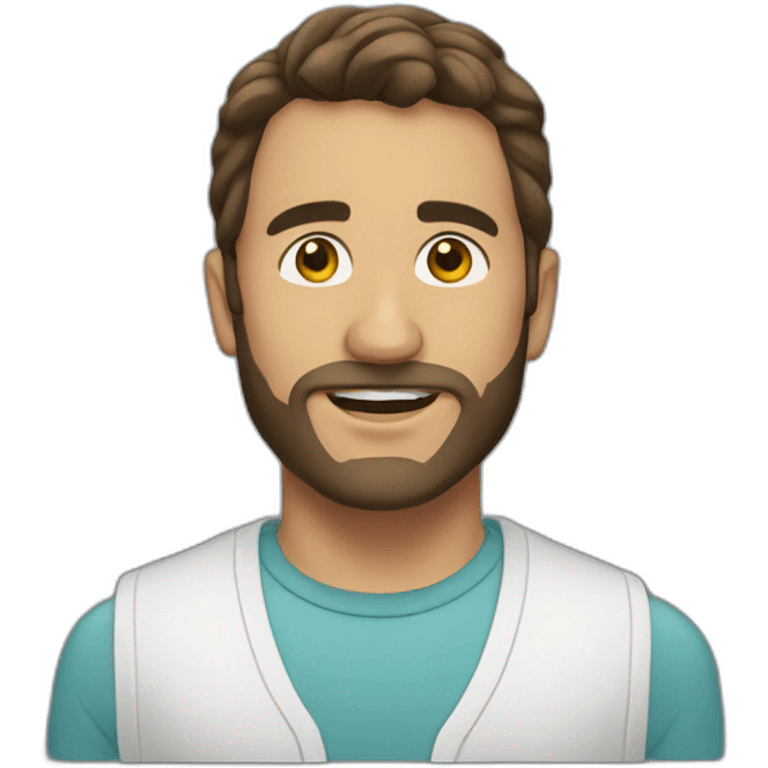 antonio montana emoji