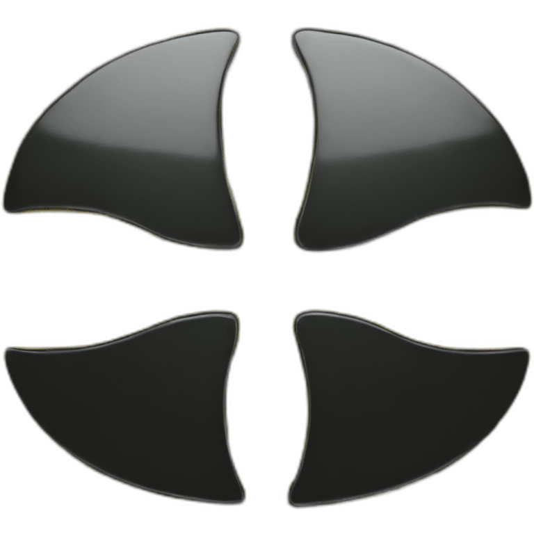 wu tang clan logo emoji