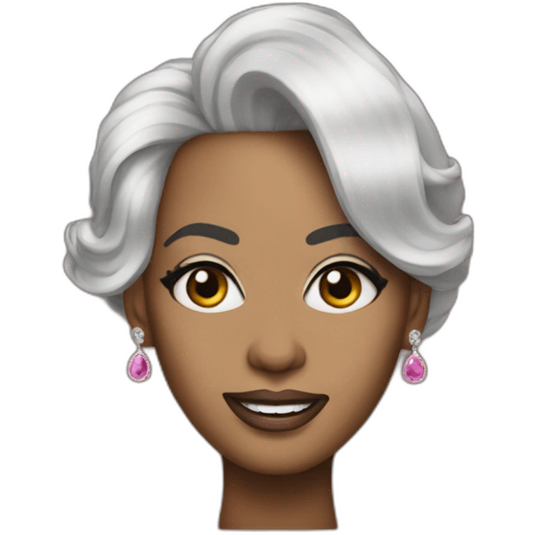 ru paul emoji