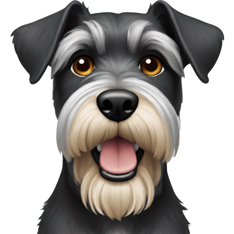 mattelschnauzer emoji