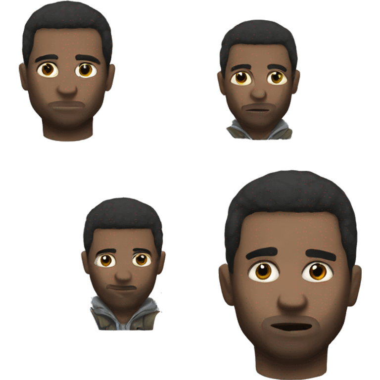 DayZ LAR emoji