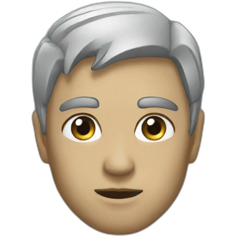 Dystopia  emoji