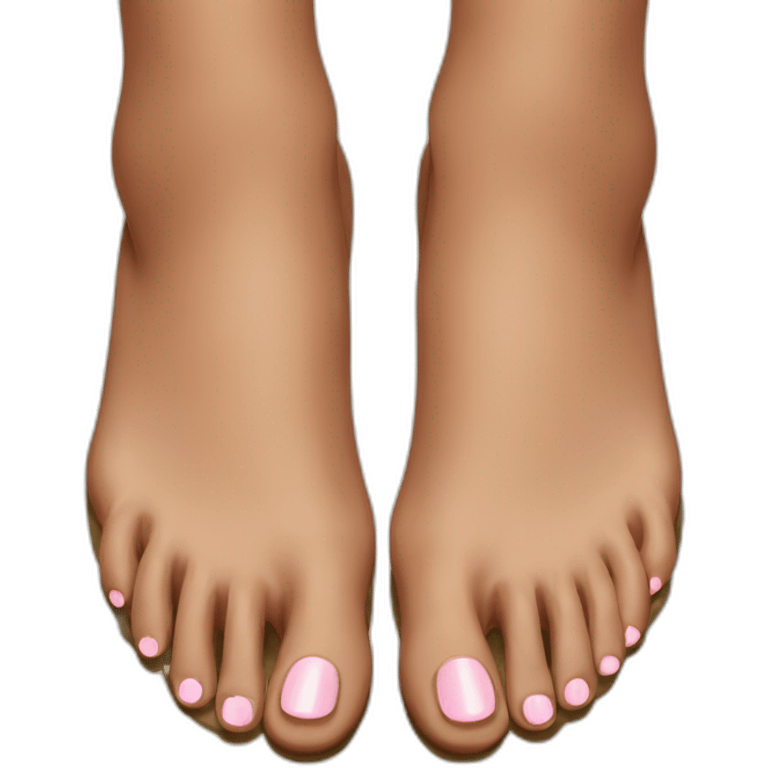 hot-girl-toes emoji