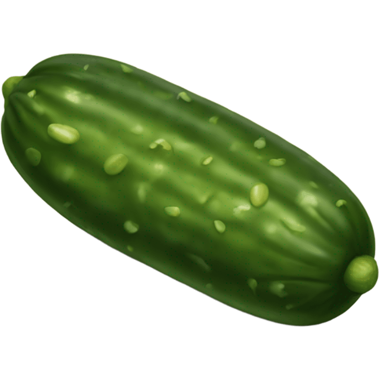 pickle emoji